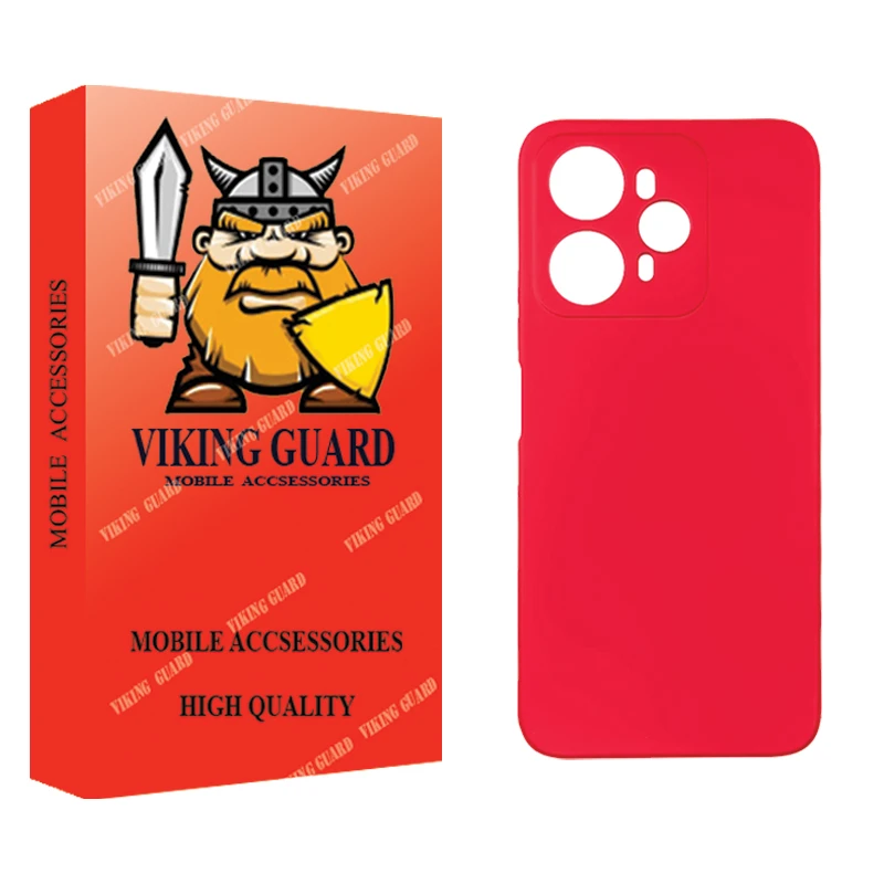 کاور وایکینگ قاب مدل ساده مناسب برای گوشی موبایل وکال V1 / V1 plus