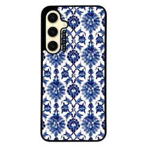 AKAM AMC-WSGS24FE-MOSAIC-25 Cover For Samsung Galaxy S24 FE
