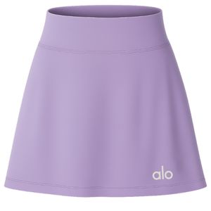 دامن ورزشی تنیس زنانه مدل FELEXIFIT رنگ یاسی