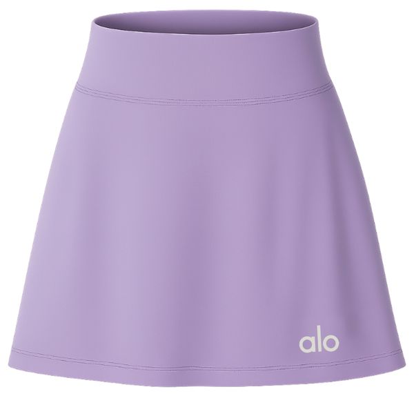 دامن ورزشی تنیس زنانه مدل FELEXIFIT رنگ یاسی