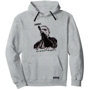 هودی مردانه 27 مدل  EMINEM کد WN714