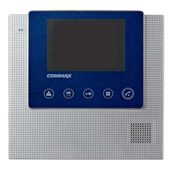 دربازکن تصویری کوماکس مدل CVD-35U