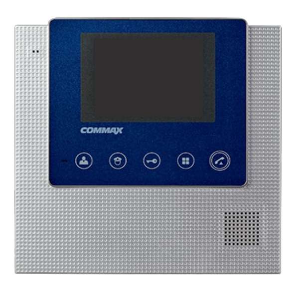 دربازکن تصویری کوماکس مدل CVD-35U دربازکن تصویری کوماکس مدل CVD-35U