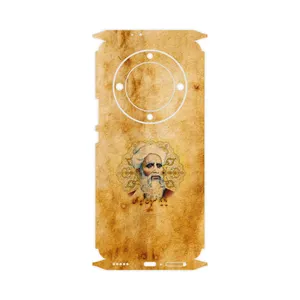 MAHOOT Rudaki-FullSkin Cover Sticker for Honor X9a