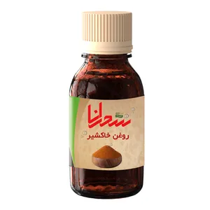روغن خاکشیر سحرانا مدل s1 حجم 30 میلی لیتر 