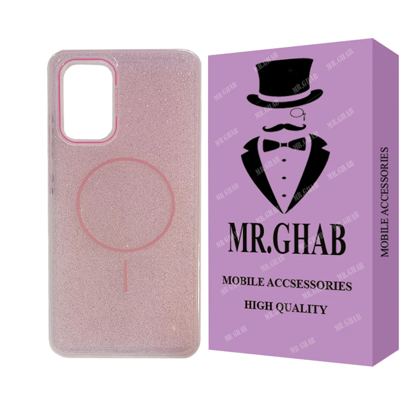 کاور مستر قاب مدل SHM مناسب برای گوشی موبایل سامسونگ Galaxy A32 4G