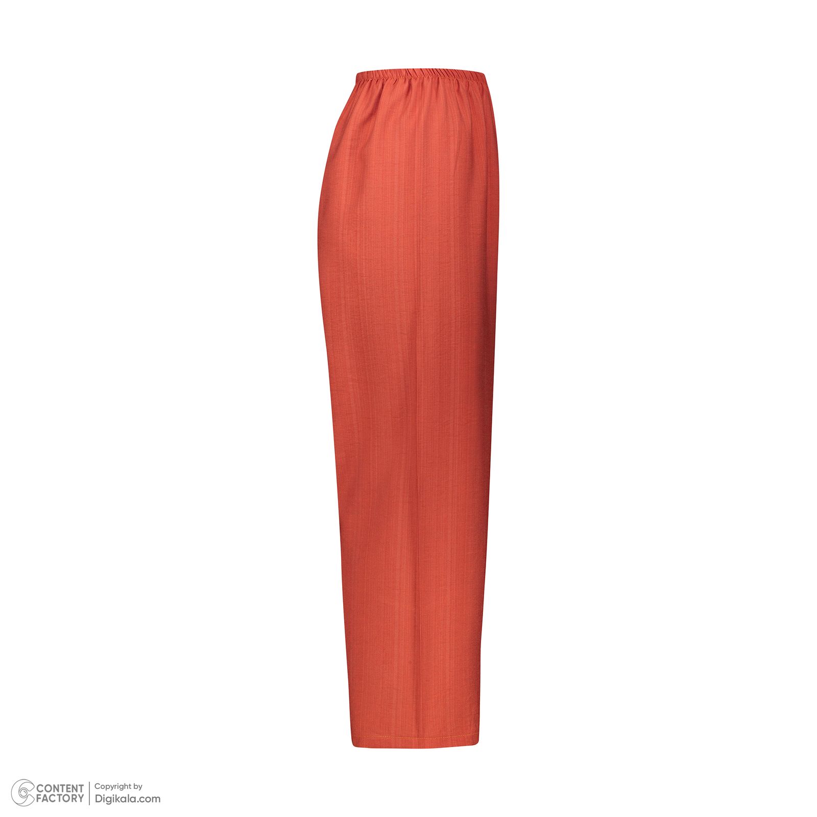 ست تی شرت و شلوار دخترانه مون‌سا مدل خرس کد 02 -  - 9