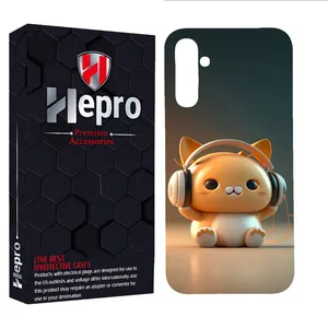 HEPRO MC Cover for SAMSUNG GALAXY A04S