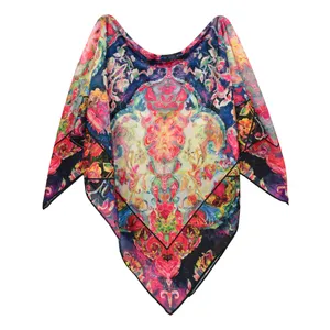 روسری زنانه مدل M2824-6