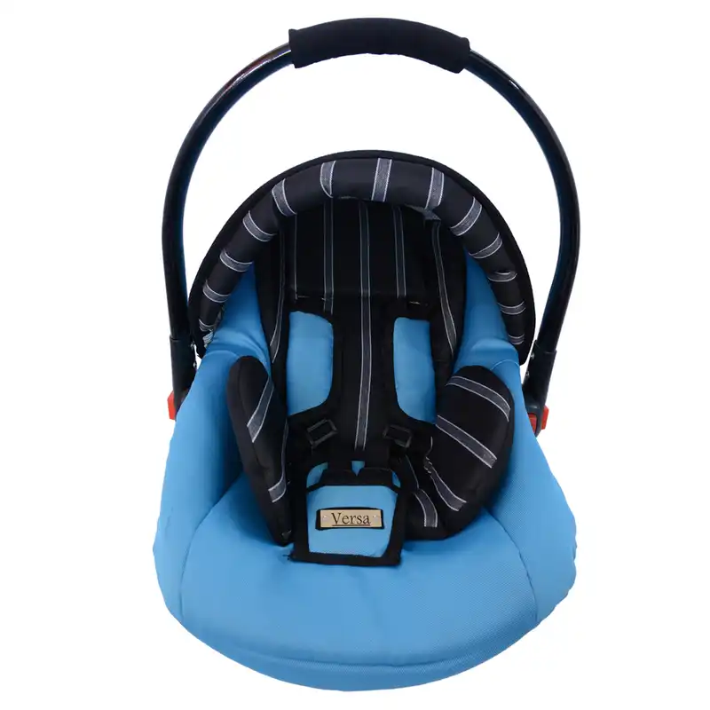 کریر ورسا کد 1052 به همراه ساک لوازم کودک