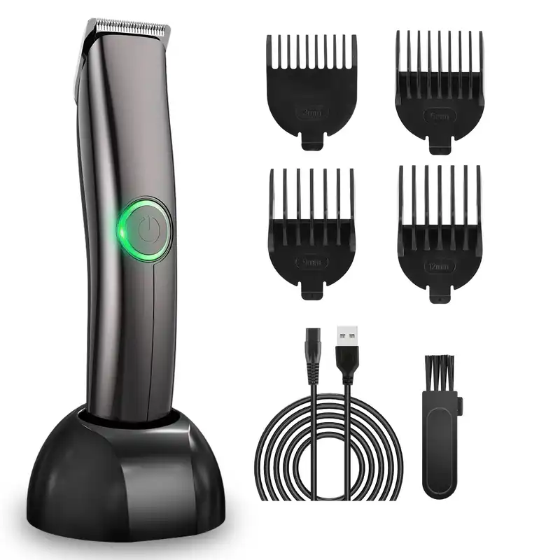 ماشین اصلاح موی سر و صورت جیمی مدل 6708