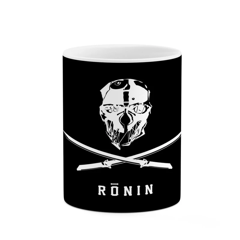 ماگ کاکتی مدل رونین Ronin Marvel کد mgh39807