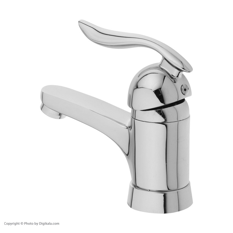 شیر روشویی های پلاس مدل قهرمان