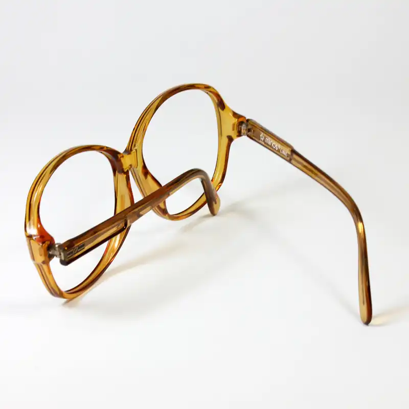 فریم عینک طبی زنانه مینوس لاین مدل 3069 MI