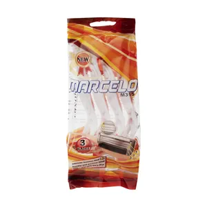 خود تراش مارسلو مدل M315 بسته 4 عددی