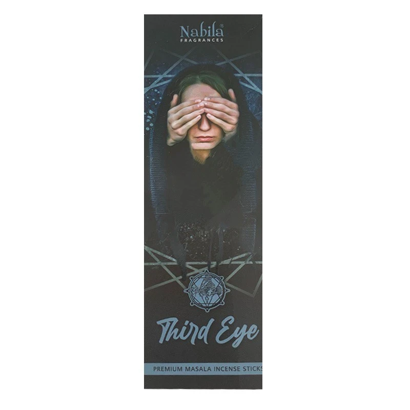 عود نابیلا مدل Third Eye