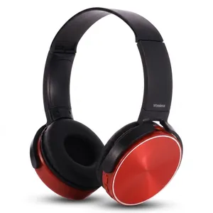 450BT Wireless Headphones