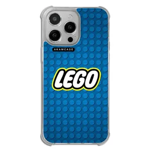 AKAM AMC-WTA14PROMAX-LEGO13 Cover For Apple iPhone 14 Pro Max