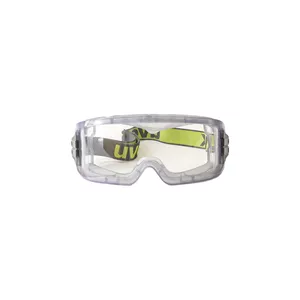 عینک ایمنی یووکس مدل ultravision سری 9301105