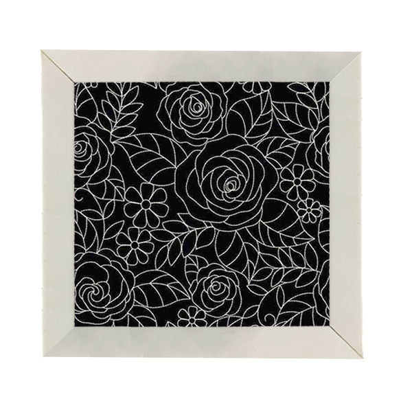 تابلو ویترای کد 600