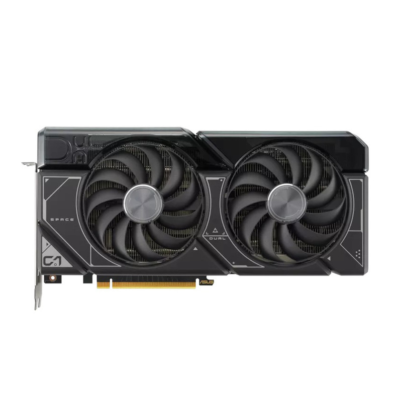 کارت گرافیک ایسوس مدل Dual GeForce RTX™ 4070 OC Edition 12GB GDDR6X 3 در وبزینر کارت گرافیک ایسوس مدل Dual GeForce RTX™ 4070 OC Edition 12GB GDDR6X