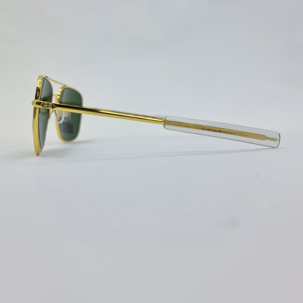 عینک آفتابی رندولف مدل 5-1/2 - شیشه -  - 5