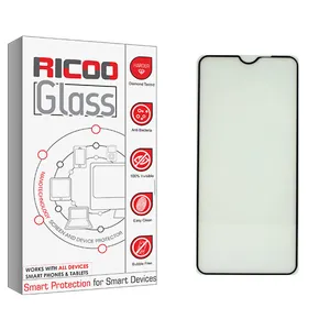 ricoo +HD Screen Protector For Xioami Redmi Note 8 Pro