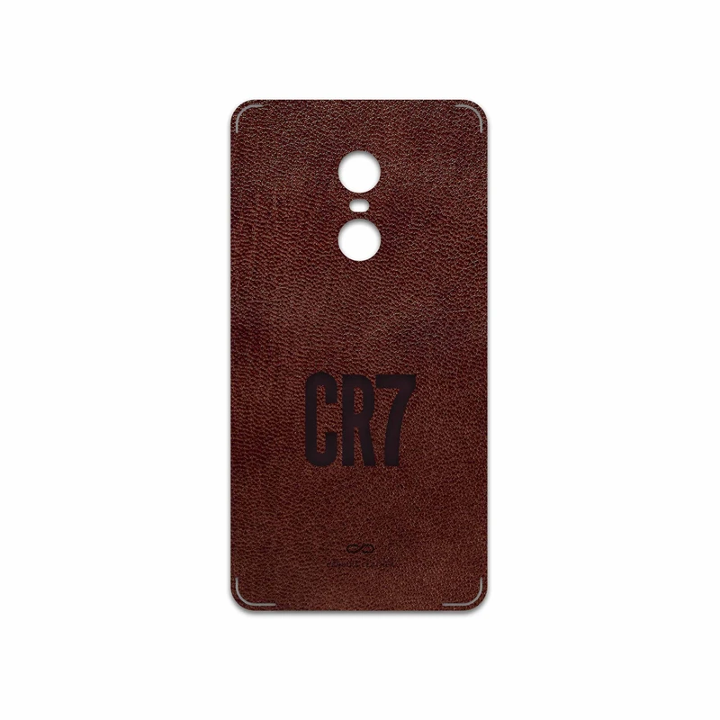 برچسب پوششی ماهوت مدل NL-CR7 مناسب برای گوشی موبایل شیائومی Redmi Note 4