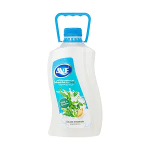 مایع دستشویی اوه مدل milk &Espirolina وزن 2000 گرم