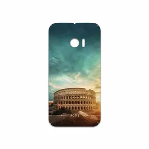 MAHOOT Rome City Cover Sticker for HTC 10