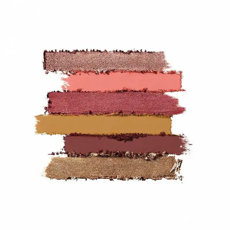 پالت سایه چشم مورفی مدل Meredith Duxbury