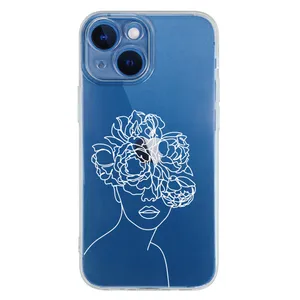 Megafone C28-W Cover For Apple iphone 13 mini