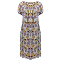 پیراهن بارداری مدل بهاره ۰۱