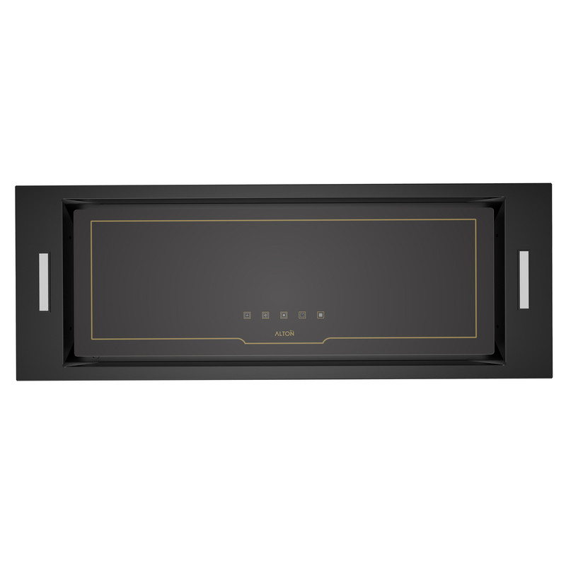 هود مخفی آلتون مدل H604B سایز 80