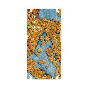 MAHOOT Atom Universe 7-FullSkin Cover Sticker for Realme GT Master