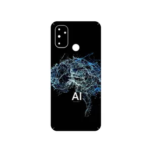 MAHOOT Artificial intelligence 2 Cover Sticker for OnePlus Nord N100