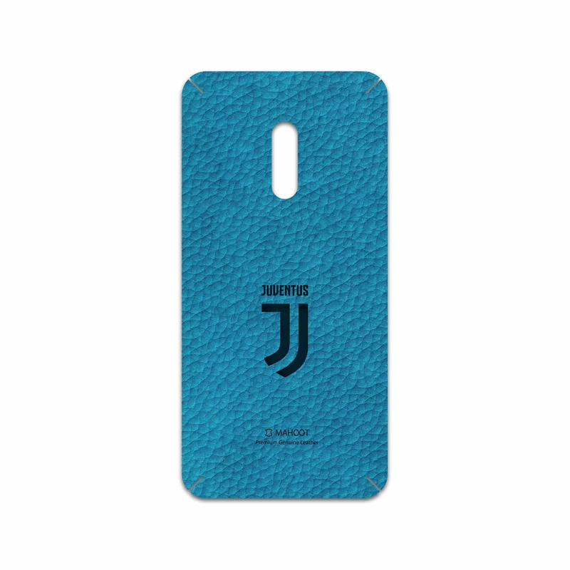 برچسب پوششی ماهوت مدل BL-JUVE مناسب برای گوشی موبایل اپو Realme X