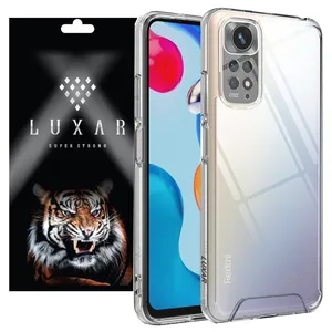 Luxar Space Cover For Xiaomi Redmi Note11 / Note 11 4G / Note11 s 