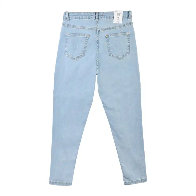 شلوار جین زنانه مدل MDSS-AU2635