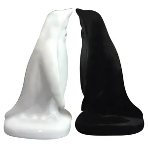 نمک پاش طرح پنگوئن مجموعه 2 عددی
