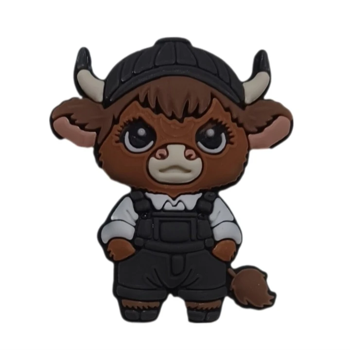 جیبیتز مدل گاو