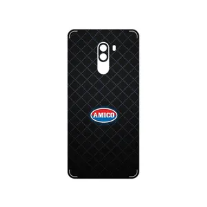 MAHOOT AMICO Cover Sticker for Xiaomi POCOPHONE F1