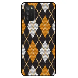Megafone 8104 Cover For Samsung Galaxy A02 S