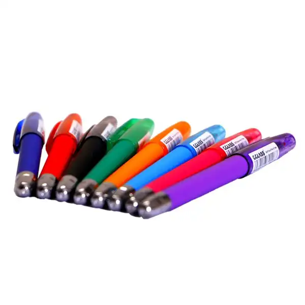 خودکار سی کلاس مدل 1 بسته 8 عددی