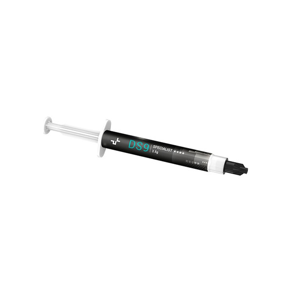 خمیر سیلیکون 3.5 گرمی دیپ کول مدل DS9-GY035C