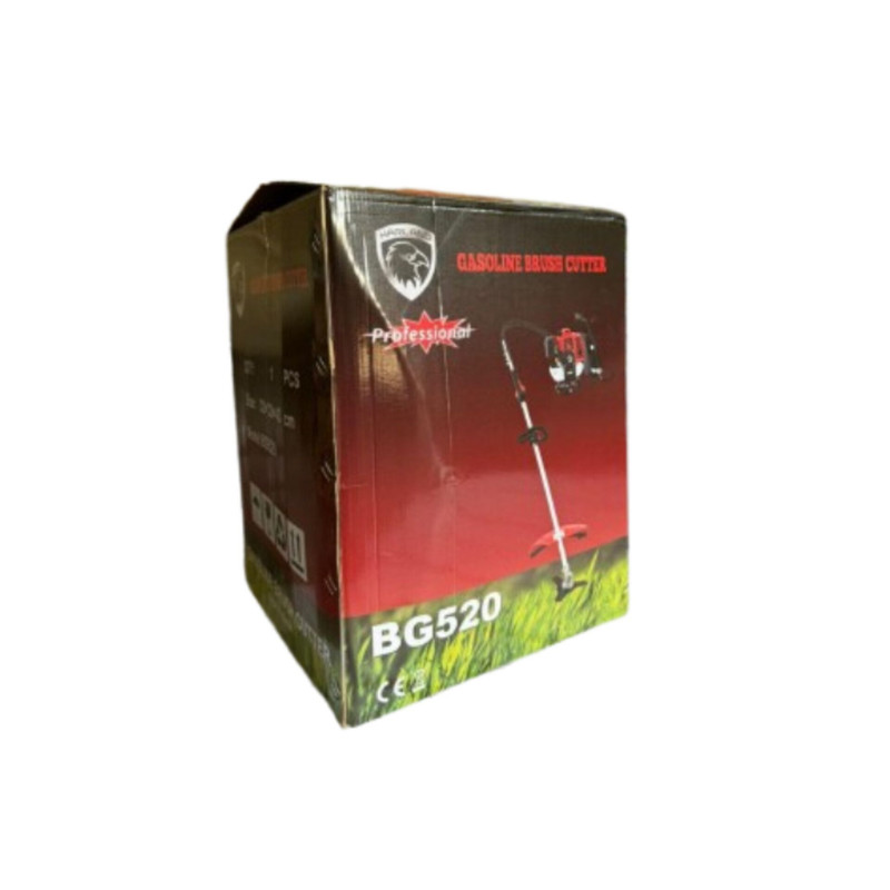 علف زن پشت کوتاه هارلند مدل H-BG520 علف زن پشت کوتاه هارلند مدل H-BG520