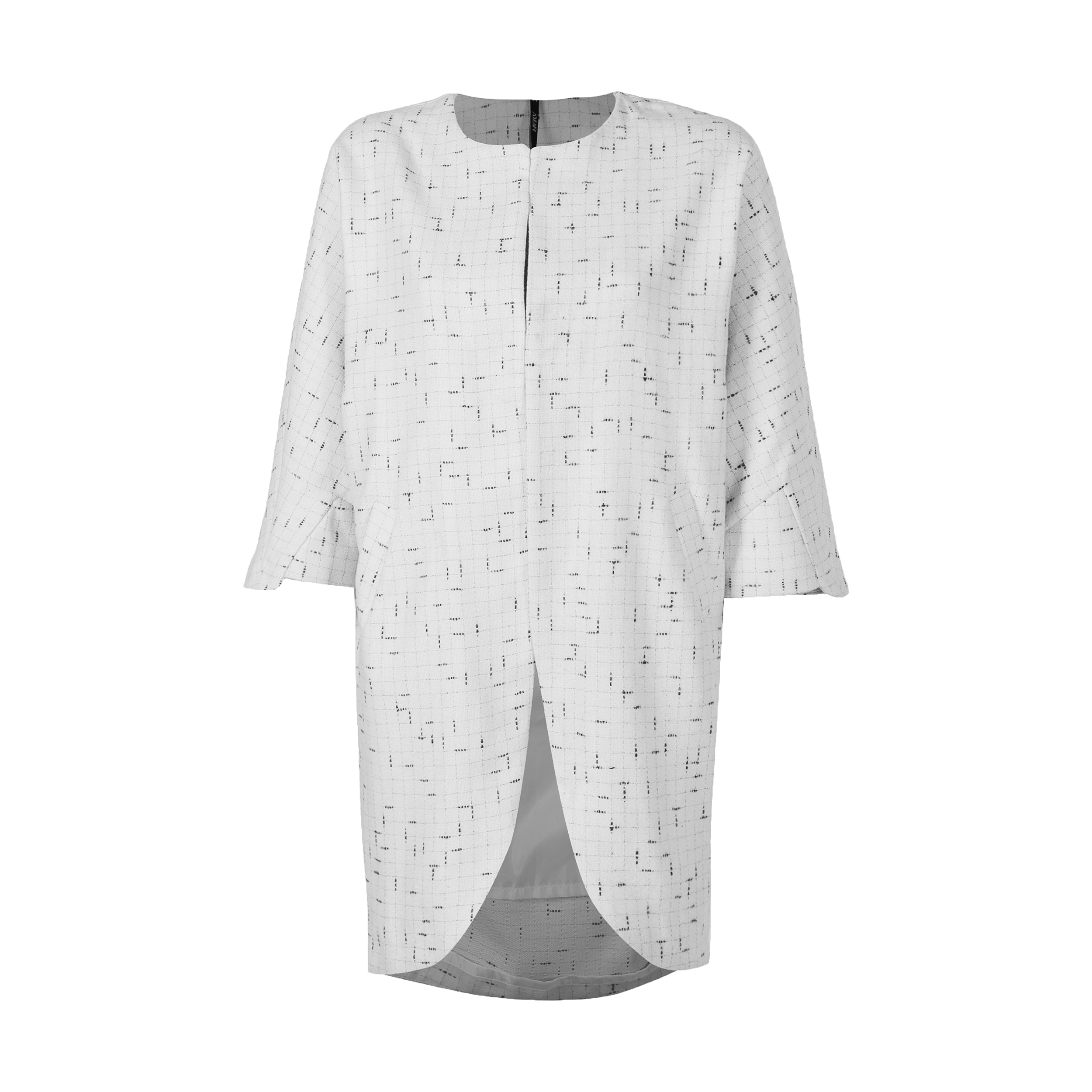 پالتو زنانه آیلار مدل P052001001170032-01