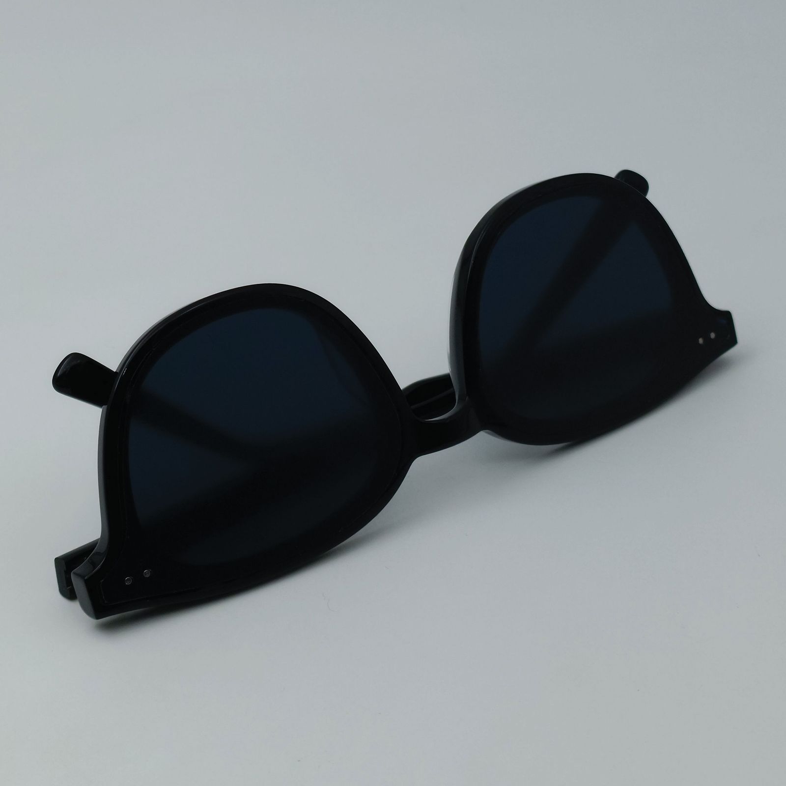 عینک آفتابی جنتل مانستر مدل Lang FLATBA -  - 12
