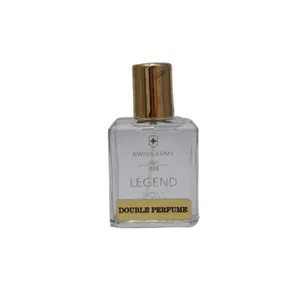 عطر جیبی مردانه سوئیس آرمی مدل Legend حجم 30 میلی لیتر