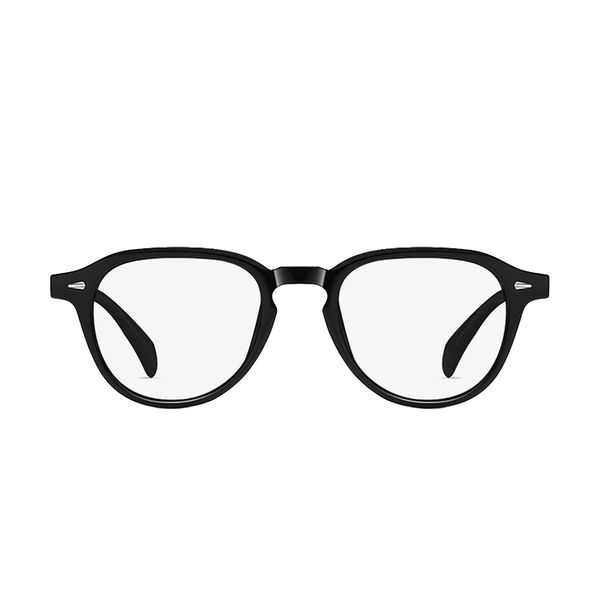 فریم عینک طبی پنتوس آلبرت وگ مدل S31101-C1-1 Acetate مناسب برای صورت گرد و بیضی